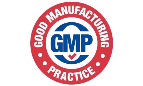 Glp Drops GMP Certified