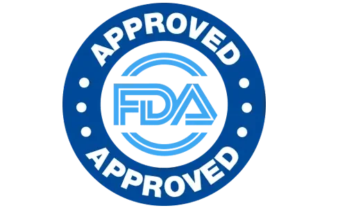 Glp Drops FDA Approved